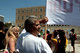 Protest rally at the Ministry of Health  / Συγκέντρωση διαμαρτυρίας  στο Υπουργείο Υγείας