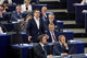 Alexis Tsipras in the plenary of the European Parliament / Ο Αλέξης Τσίπρας στην ολομέλεια του Ευρωπαϊκού Κοινοβουλίου