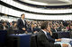 Alexis Tsipras in the plenary of the European Parliament / Ο Αλέξης Τσίπρας στην ολομέλεια του Ευρωπαϊκού Κοινοβουλίου