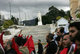 Protest of all workers militant front (PAME) / Συλλαλητήριο από το ΠΑΜΕ