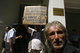 Protest rally at the Ministry of Health  / Συγκέντρωση διαμαρτυρίας  στο Υπουργείο Υγείας